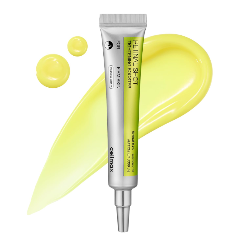 (Compre 1 Leve 2) Celimax Retinal Shot – Tratamento Facial Anti-Idade