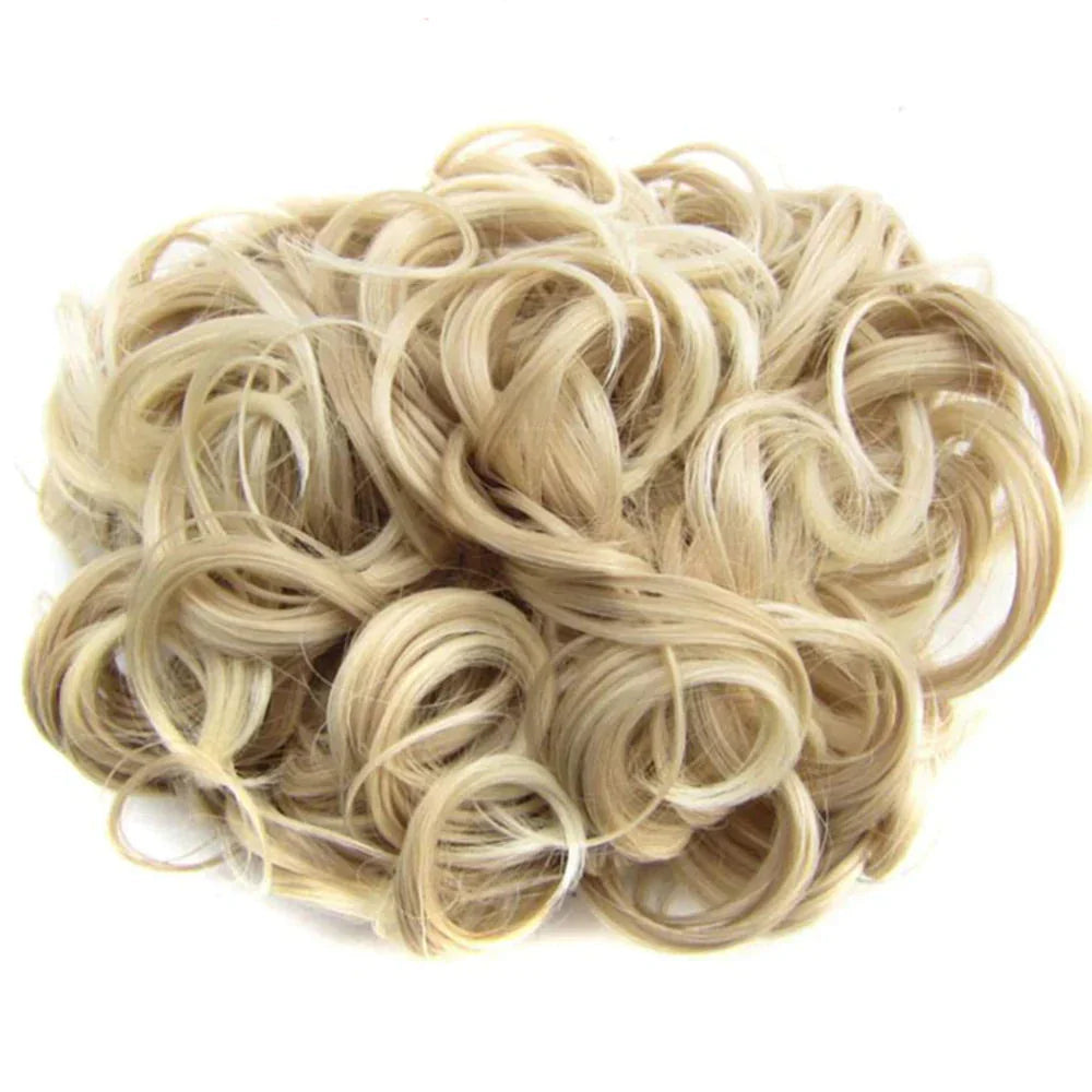 Aplique Coque Elegante - All In Hair
