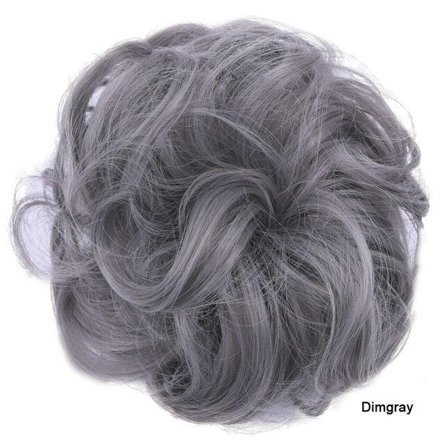 Aplique Coque Elegante - All In Hair