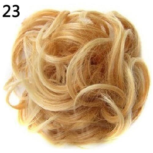 Aplique Coque Elegante - All In Hair