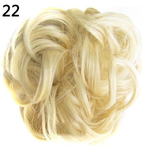 Aplique Coque Elegante - All In Hair