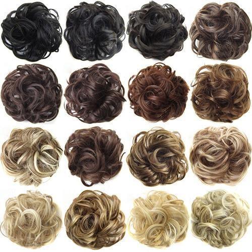 Aplique Coque Elegante - All In Hair