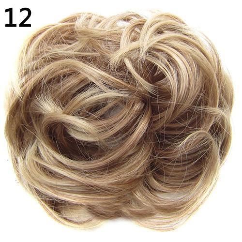 Aplique Coque Elegante - All In Hair