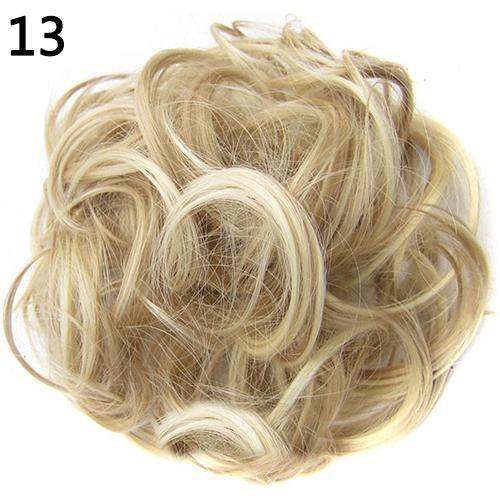 Aplique Coque Elegante - All In Hair