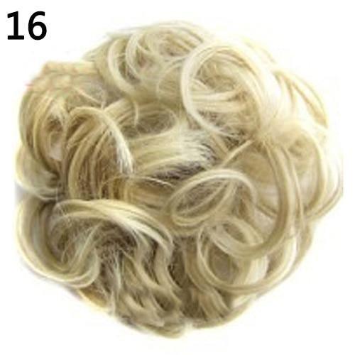 Aplique Coque Elegante - All In Hair