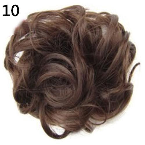 Aplique Coque Elegante - All In Hair
