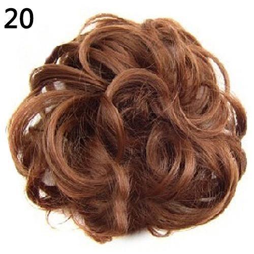 Aplique Coque Elegante - All In Hair