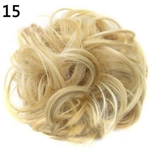 Aplique Coque Elegante - All In Hair