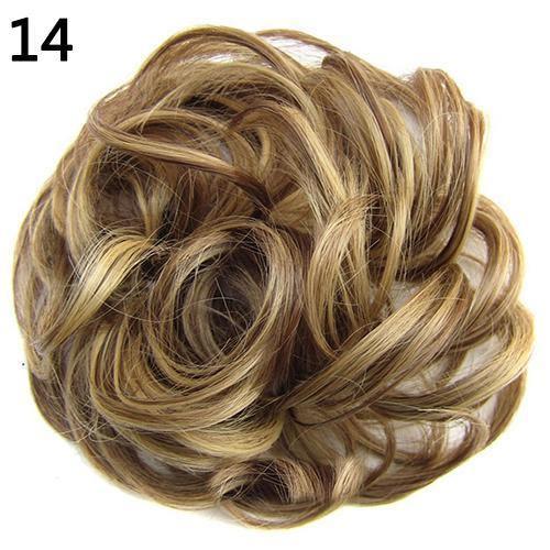 Aplique Coque Elegante - All In Hair