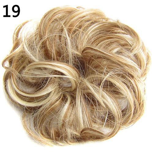 Aplique Coque Elegante - All In Hair