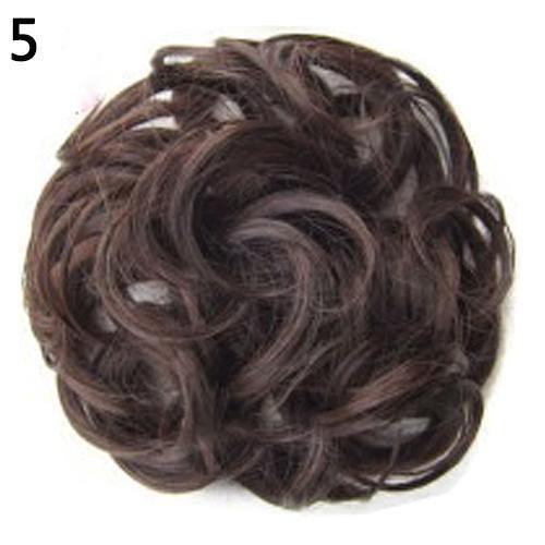 Aplique Coque Elegante - All In Hair