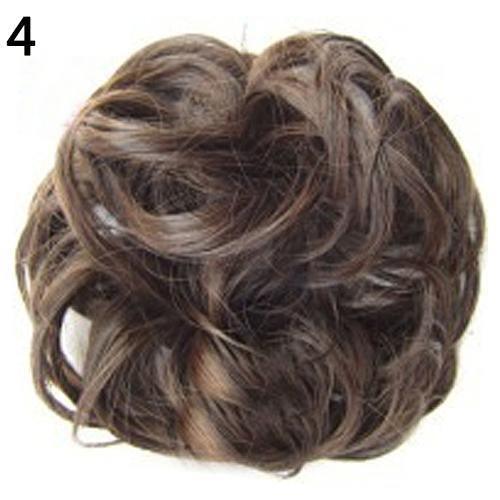 Aplique Coque Elegante - All In Hair