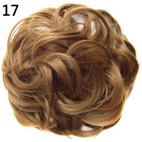 Aplique Coque Elegante - All In Hair