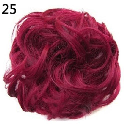 Aplique Coque Elegante - All In Hair