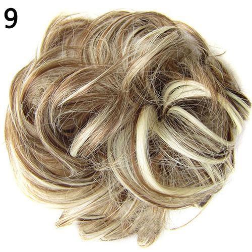 Aplique Coque Elegante - All In Hair