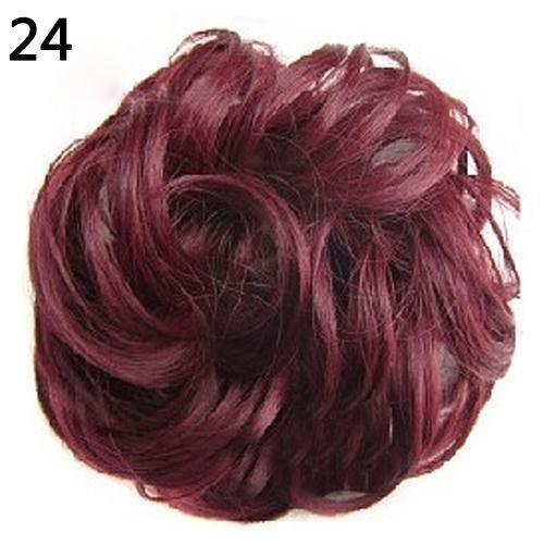 Aplique Coque Elegante - All In Hair