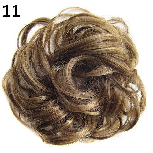 Aplique Coque Elegante - All In Hair
