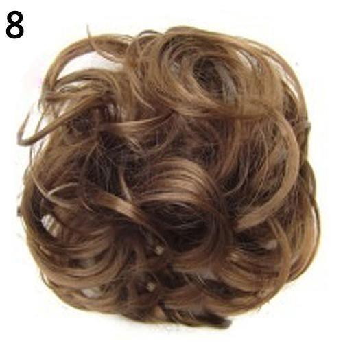 Aplique Coque Elegante - All In Hair