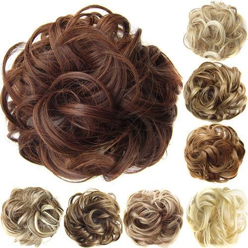 Aplique Coque Elegante - All In Hair
