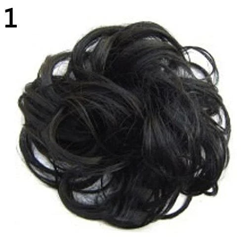 Aplique Coque Elegante - All In Hair