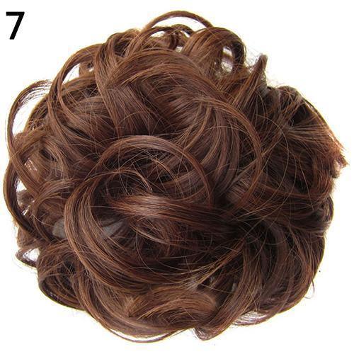 Aplique Coque Elegante - All In Hair