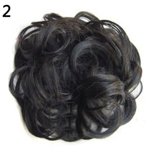 Aplique Coque Elegante - All In Hair