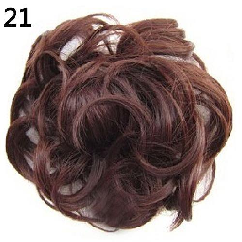 Aplique Coque Elegante - All In Hair