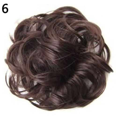 Aplique Coque Elegante - All In Hair