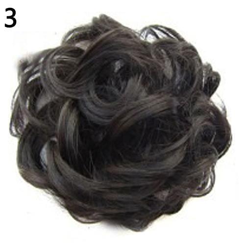 Aplique Coque Elegante - All In Hair