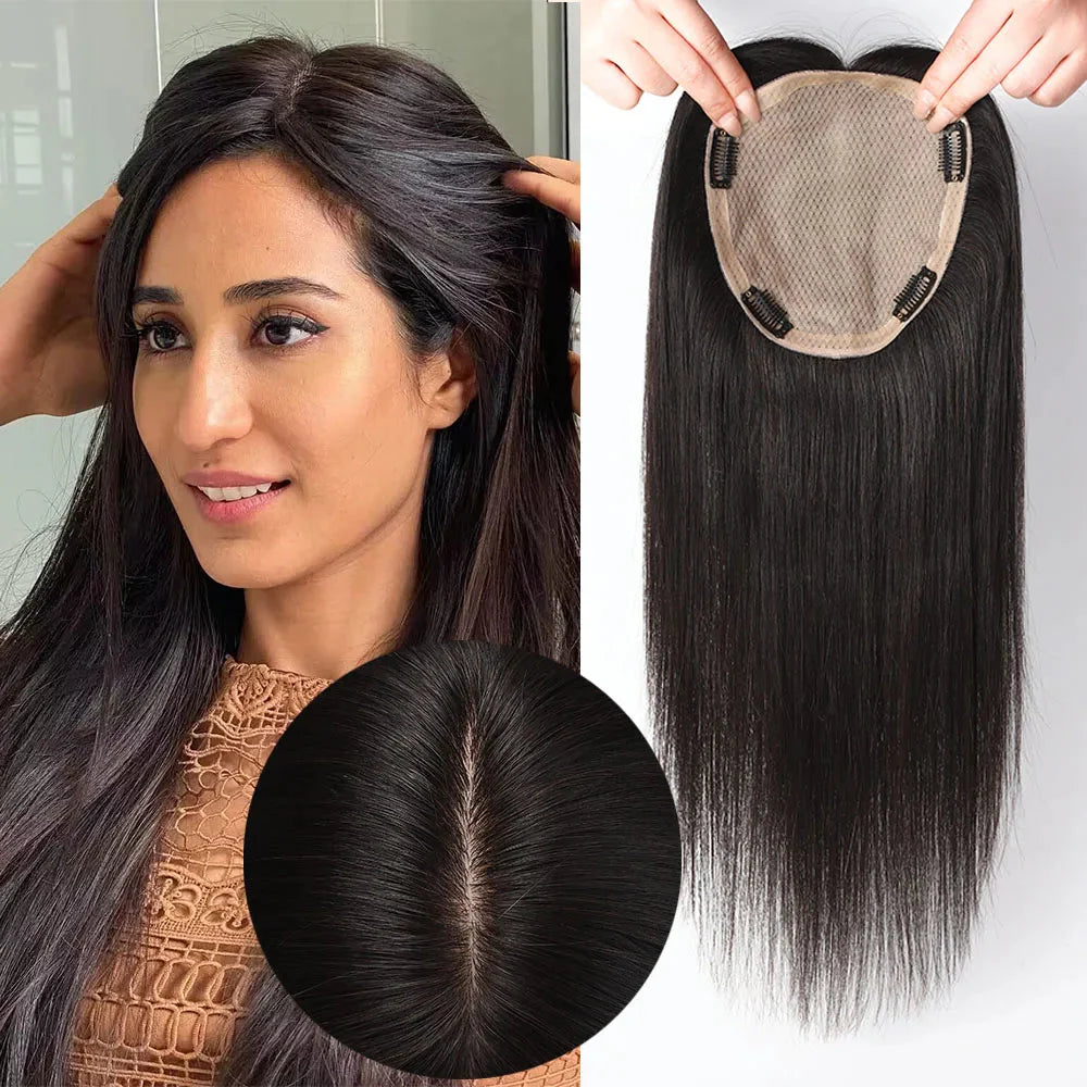 Linha Premium (Cabelo Virgem)