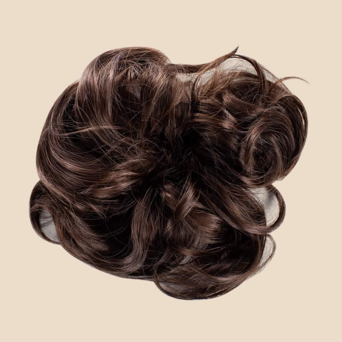 Aplique Coque Elegante - All In Hair